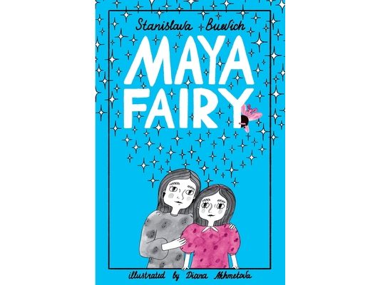 Maya Fairy