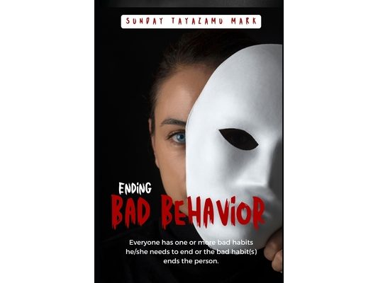 Stopping Bad Behavior: Putting an end to bad habits