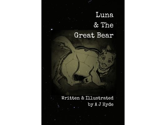Luna & The Great Bear