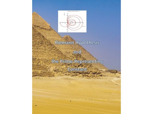 Riemann Hypothesis and The Prime-Representing Constant