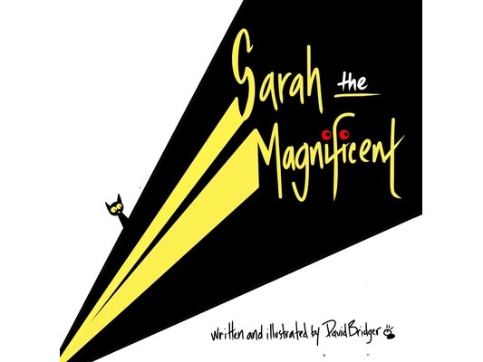Sarah The Magnificent
