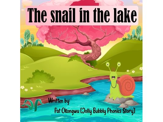 The Snail In The Lake