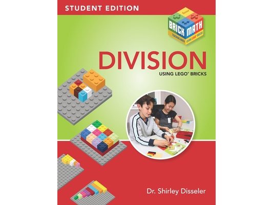 Division: Student Edition