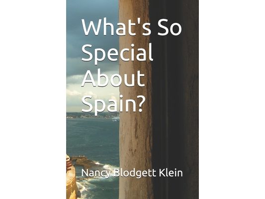 What's So Special About Spain?