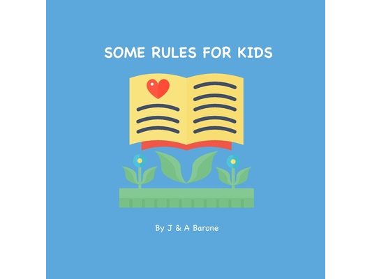 Some Rules For Kids