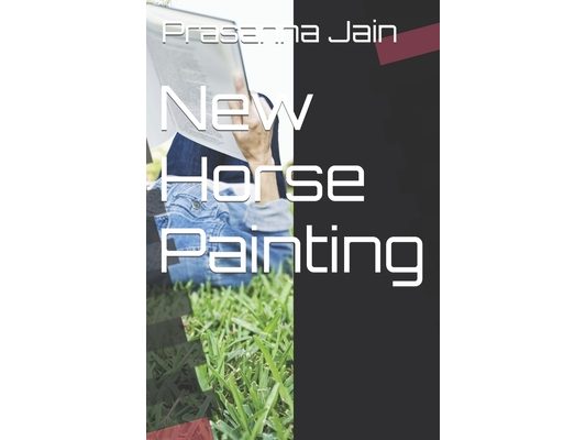 Horse Painting