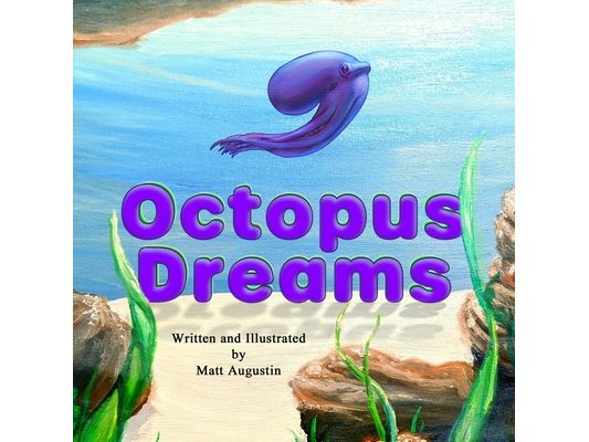 Octopus Dreams
