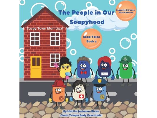 The People in Our Soapyhood