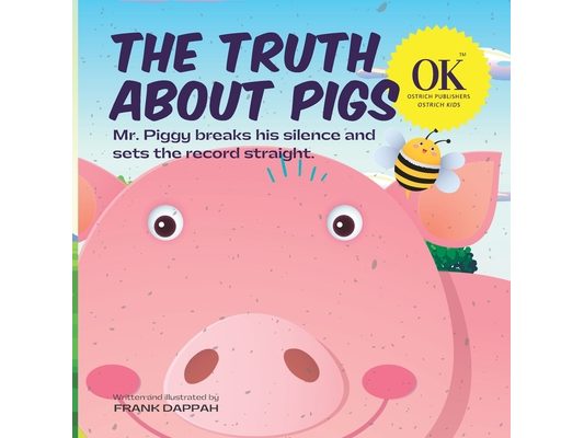 The Truth About Pigs: Mr. Piggy breaks his silence and sets the record straight.