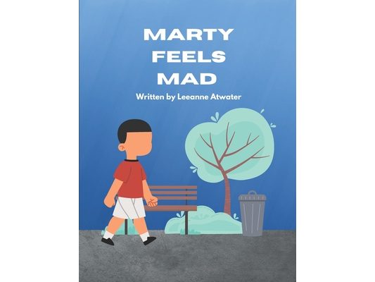 Marty Feels Mad
