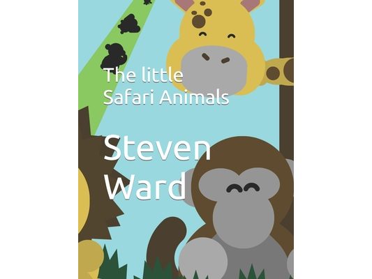 The little Safari Animals