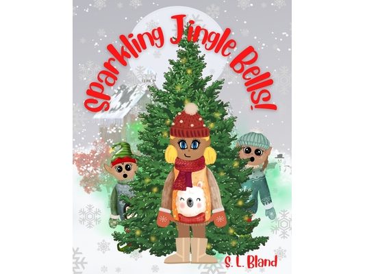 Sparkling Jingle Bells!