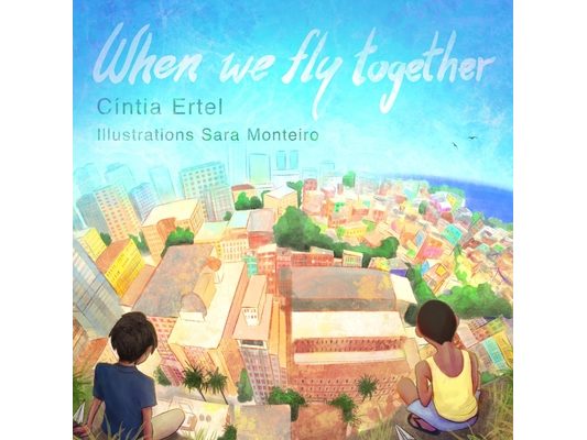When we fly together