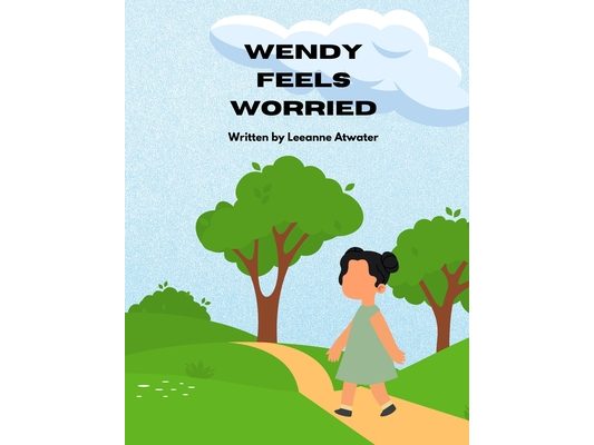 Wendy Feels Worried