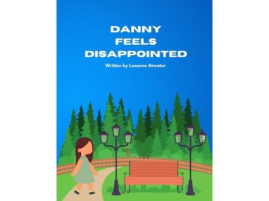 Danny Feels Disappointed