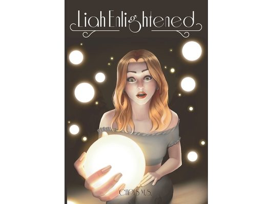 Liah Enlightened