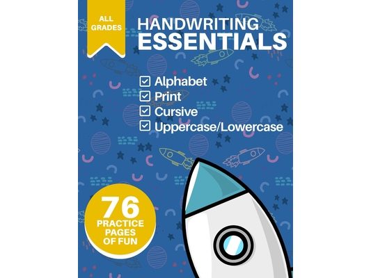 Handwriting Essentials