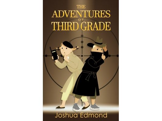 The Adventures of Third Grade