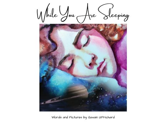 While You Are Sleeping