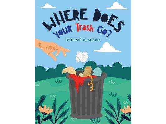 Where Does Your Trash Go?