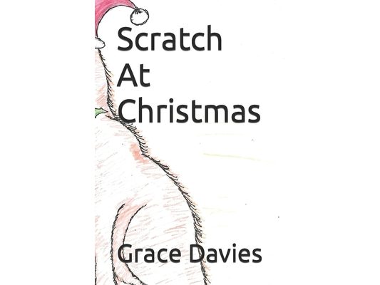 Scratch At Christmas