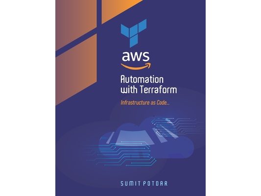 AWS Automation With Terraform: Infrastructure as Code