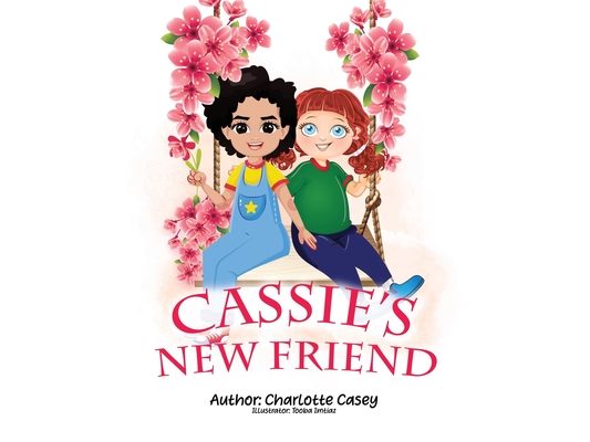 Cassie's New Friend