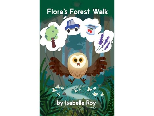 Flora's Forest Walk