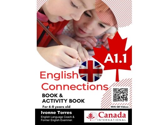English Connections A1.1
