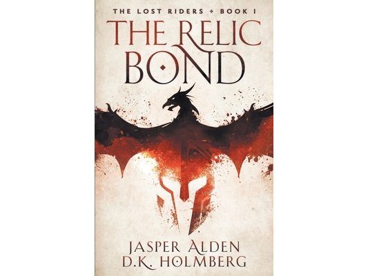The Relic Bond
