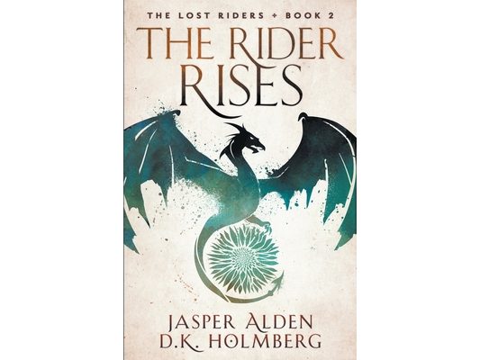 The Rider Rises