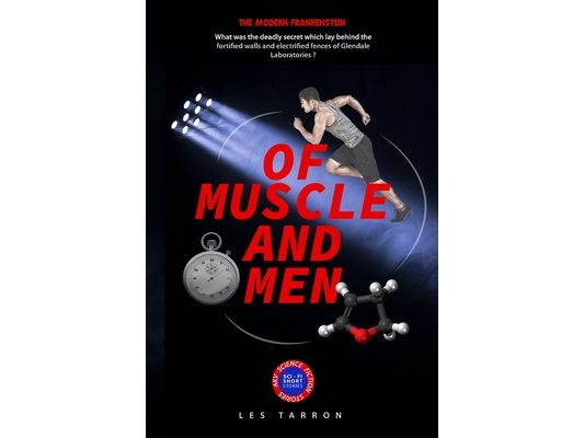 Of Muscle and Men: The Modern Frankenstein