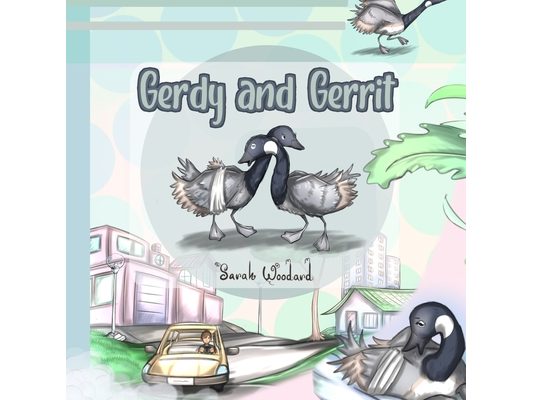 Gerdy and Gerrit