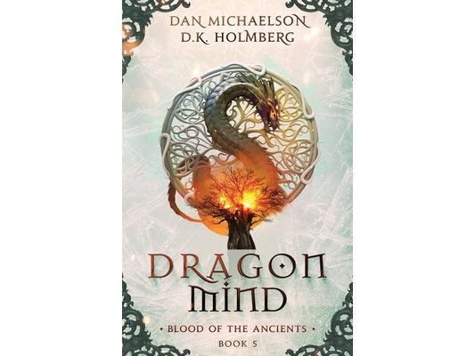 Dragon Mind