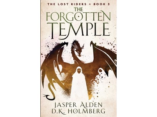 The Forgotten Temple