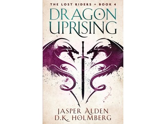 Dragon Uprising