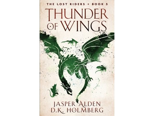 Thunder of Wings