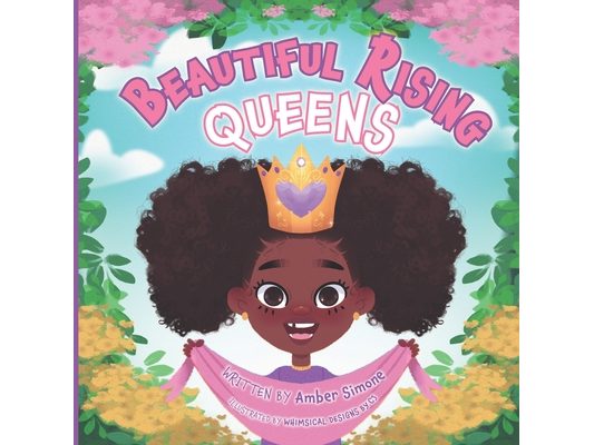 Beautiful Rising Queens