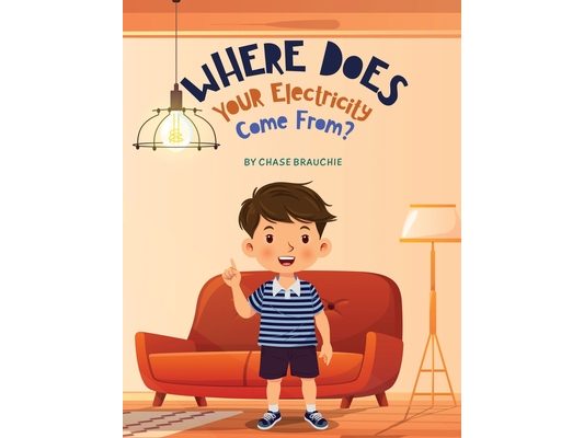 Where Does Your Electricity Come From?