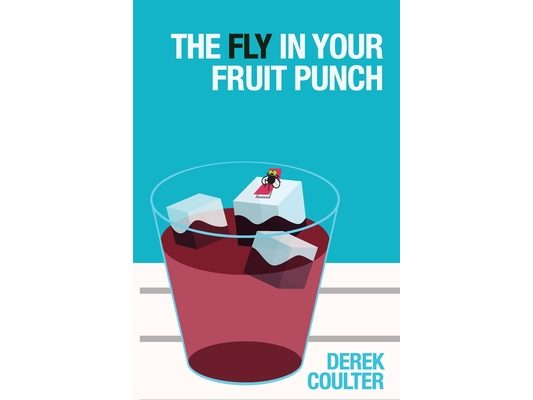 The Fly in Your Fruit Punch: Each of us has a story inside