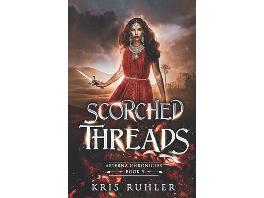 Scorched Threads