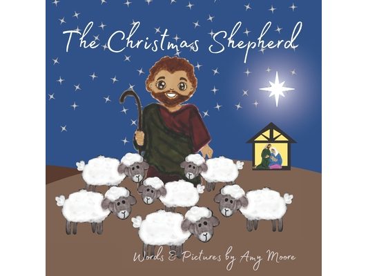 The Christmas Shepherd