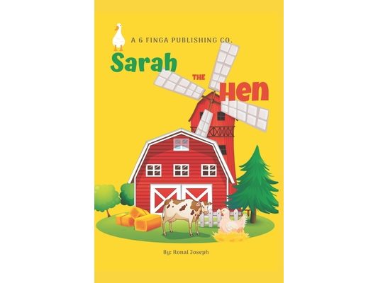 Sarah the Hen