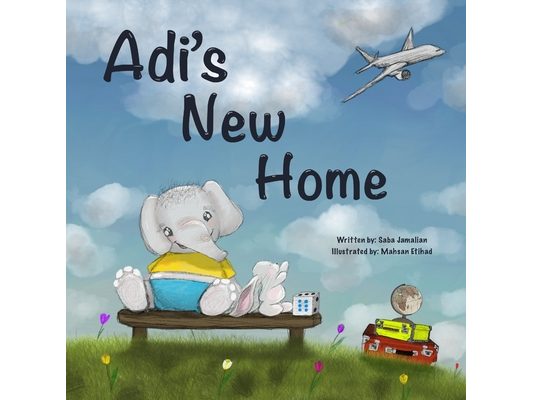 Adi's New Home