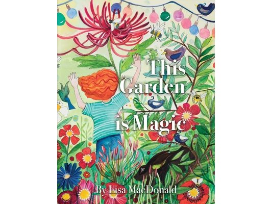 This Garden is Magic