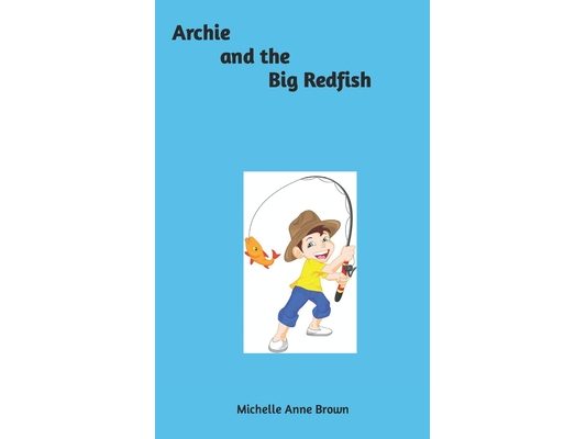 Archie and the Big Redfish