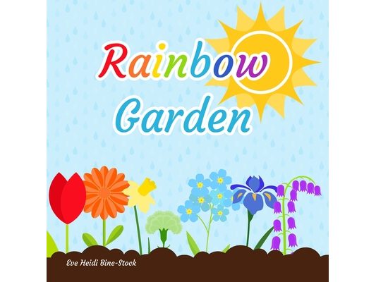 Rainbow Garden