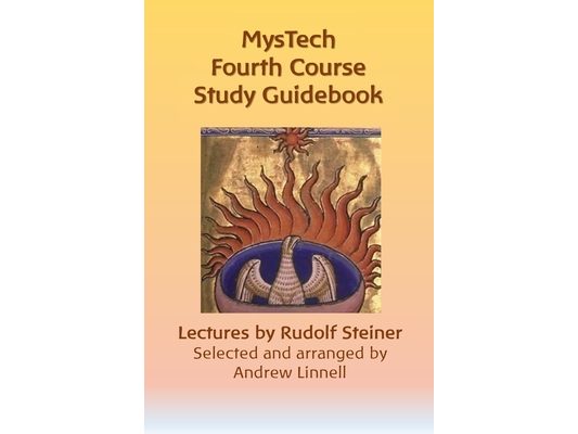 MysTech Fourth Course
