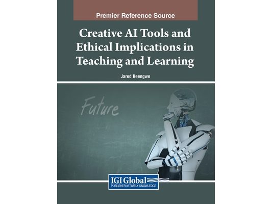 Creative AI Tools and Ethical Implications in Teaching and Learning
