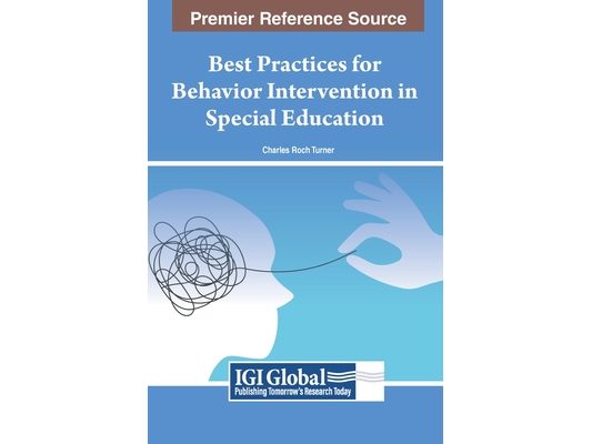 Best Practices for Behavior Intervention in Special Education